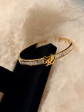 Luvia bangle