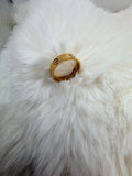 Cartia diamond ring